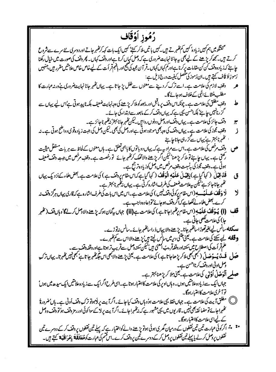 Quran Majeed In Hindi Pdf